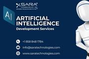 Artificial Intelligence deve. en San Diego