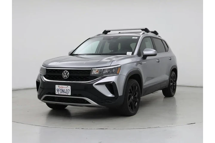 $23998 : Volkswagen Taos 2023 AWD SE image 4