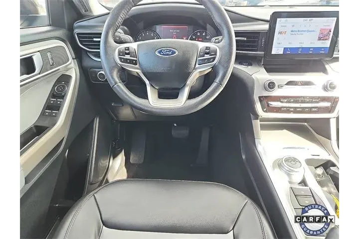 $29995 : Ford Explorer 2022 AWD XLT 4 image 9