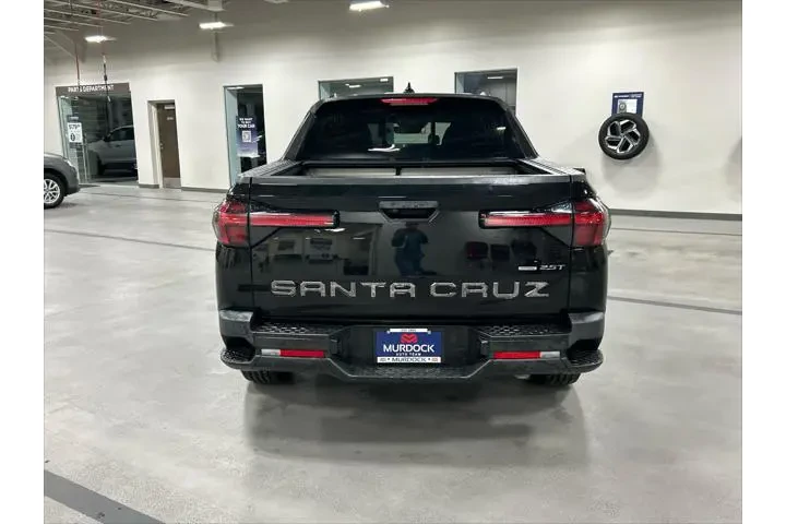 $24420 : Hyundai SANTA CRUZ 2022 AWD image 8