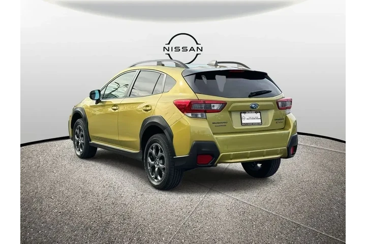 $23185 : Subaru Crosstrek 2023 AWD Sp image 8