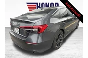 $24988 : Honda Civic 2024 Sport 4dr S thumbnail