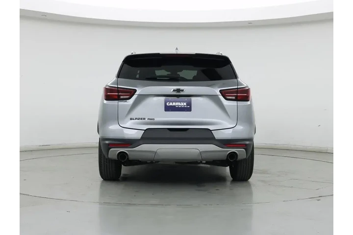 $28998 : Chevrolet Blazer 2025 AWD LT image 6