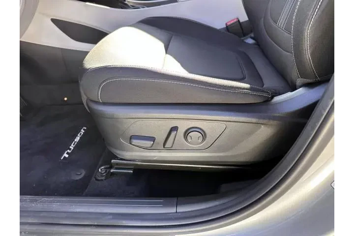 $23999 : Hyundai TUCSON 2023 AWD SEL image 10