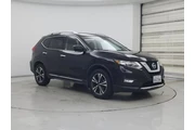Nissan Rogue 2017 SL 4dr Cro en Sacramento