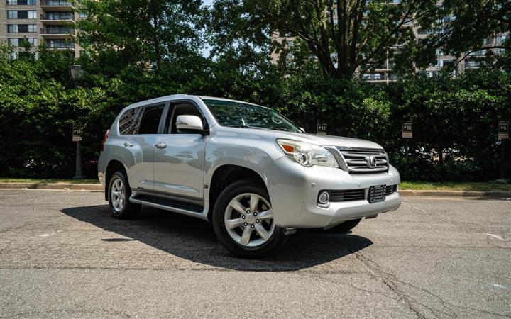 $18550 : 2011 LEXUS GX image 2