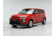 $15998 : Kia Soul 2022 LX 4dr Crossov thumbnail
