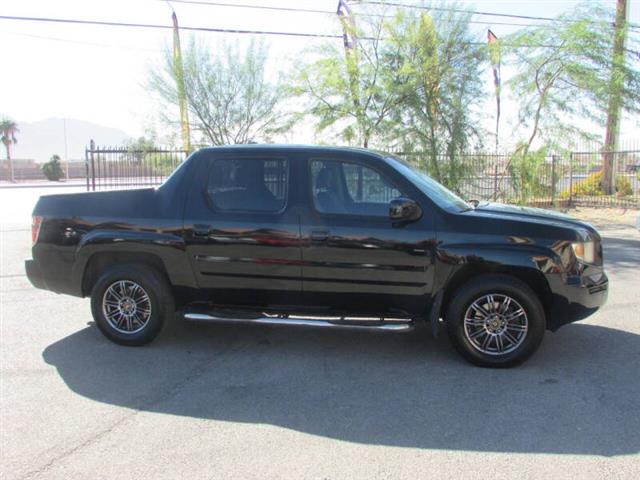 $9995 : 2006 Ridgeline RTL image 3