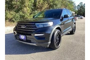 $19851 : Ford Explorer 2021 AWD XLT 4 thumbnail