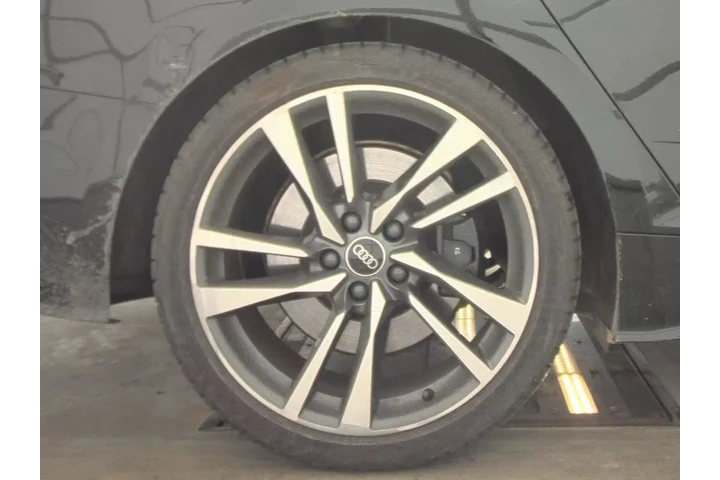 $39490 : Audi S5 Sportback 2022 AWD 3 image 10