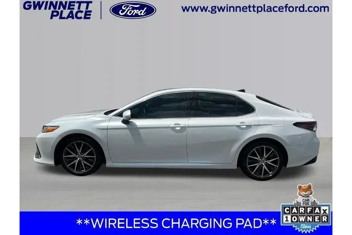 $29998 : Toyota Camry 2024 XLE V6 4dr image 8