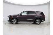 $36998 : Hyundai PALISADE 2023 Limite thumbnail