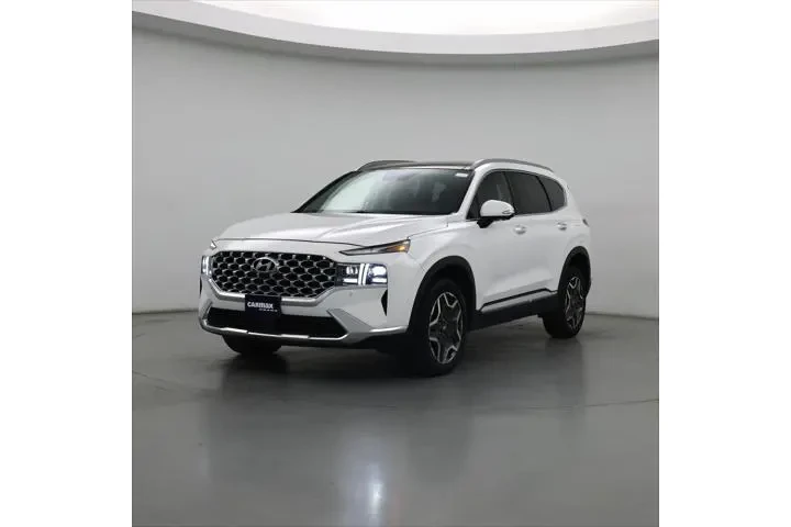 $33998 : Hyundai SANTA FE Hybrid 2023 image 4