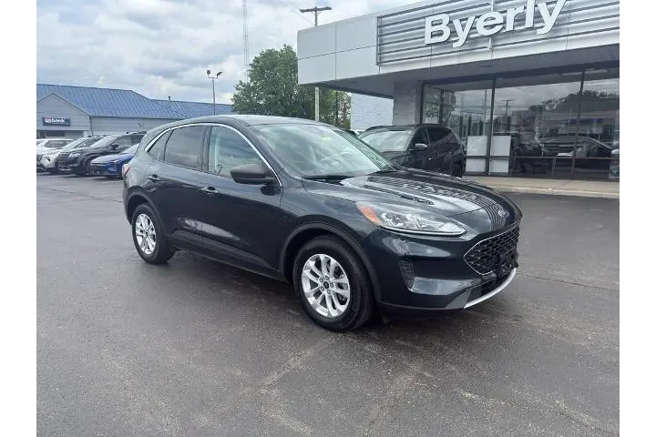 $23995 : Ford Escape Hybrid 2022 SE 4 image 2