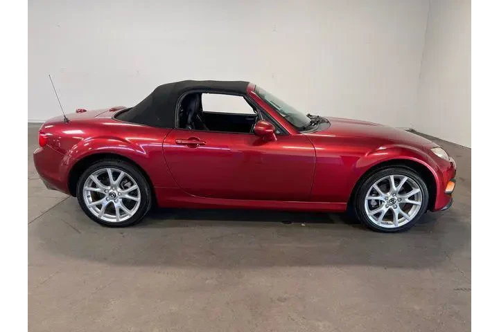 $18975 : Mazda MX-5 Miata 2015 Grand image 2