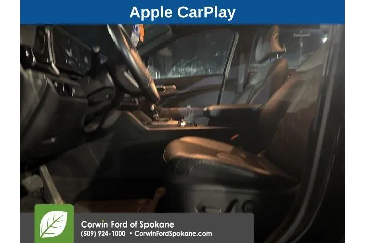 $27489 : Kia Sportage 2024 AWD X-Line image 10