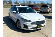 $7999 : 2019 Fusion Hybrid SE thumbnail