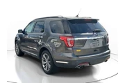 $15791 : Ford Explorer 2018 Limited 4 thumbnail
