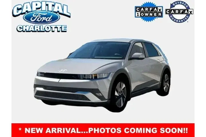 $24999 : Hyundai IONIQ 5 2023 AWD SEL image 2