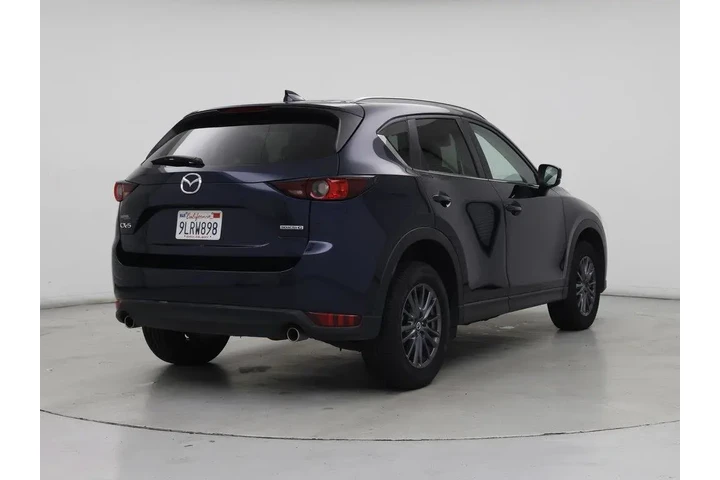 $23998 : Mazda CX-5 2021 Touring 4dr image 8