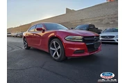 Dodge Charger 2017 SE 4dr Se en Las Vegas