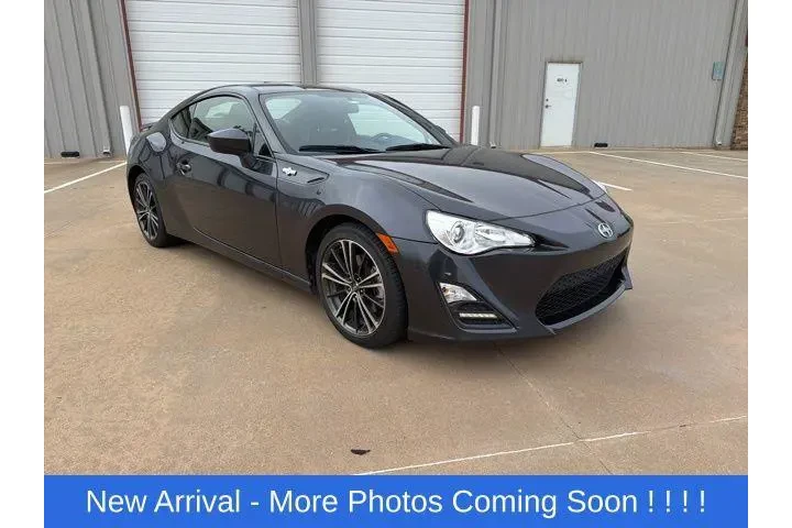 $19488 : Scion FR-S 2015 2dr Coupe 6A image 6