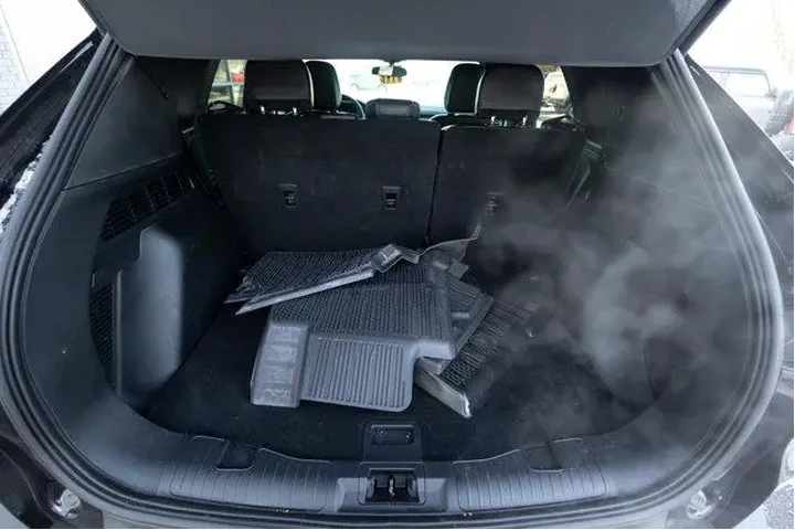 $32999 : Ford Escape Hybrid 2025 AWD image 5