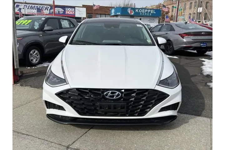 $20998 : Hyundai SONATA 2023 SEL 4dr image 2