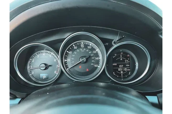 $16997 : Mazda CX-5 2017 Touring 4dr image 10