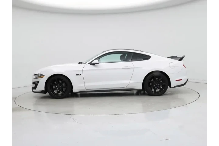 $26998 : Ford Mustang 2020 GT 2dr Fas image 3
