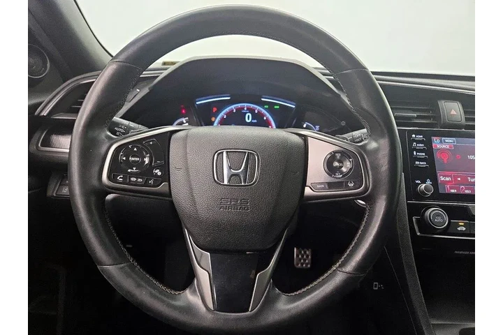 $18998 : Honda Civic 2020 Sport 4dr H image 10