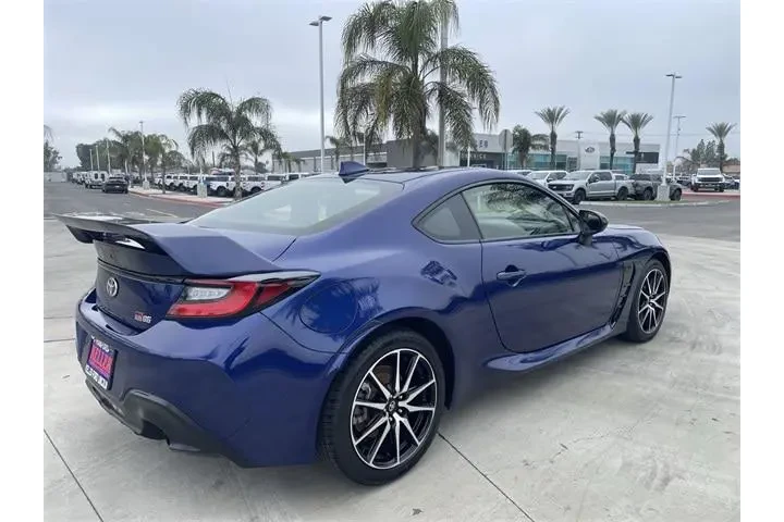 $28567 : Toyota GR86 2022 2dr Coupe 6 image 8