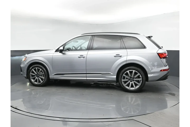 $28895 : Audi Q7 2022 AWD quattro Pre image 4