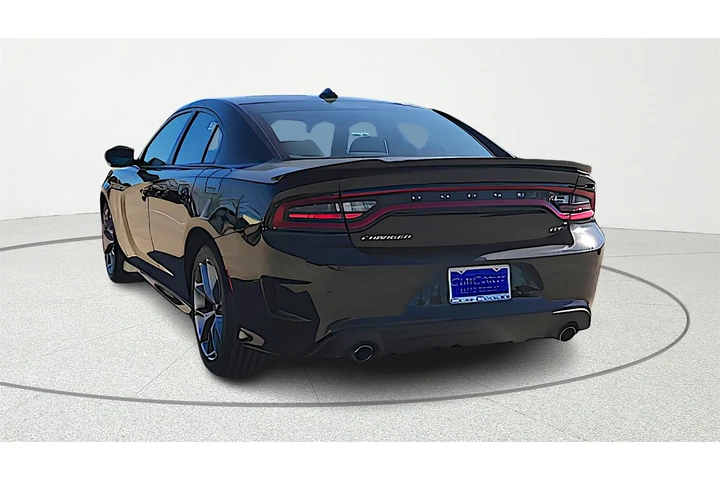 $24053 : Dodge Charger 2023 GT 4dr Se image 6