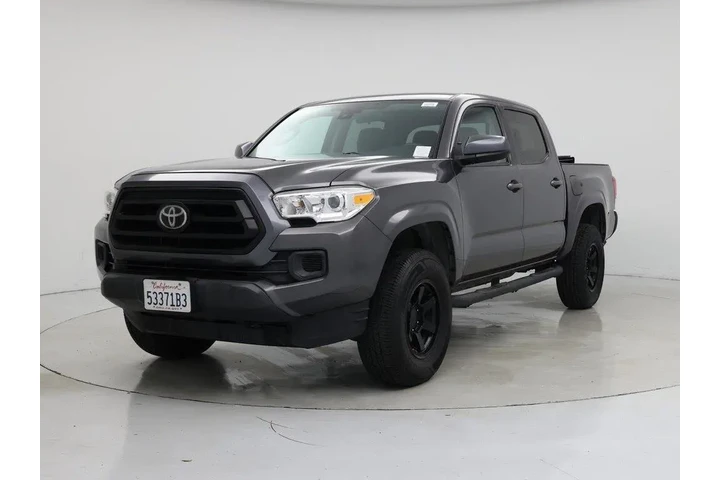 $28998 : Toyota Tacoma 2020 4x2 SR 4d image 4