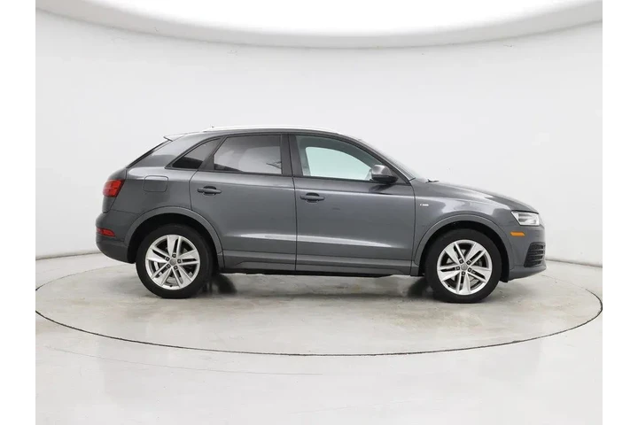 $16998 : Audi Q3 2018 AWD 2.0T quattr image 7
