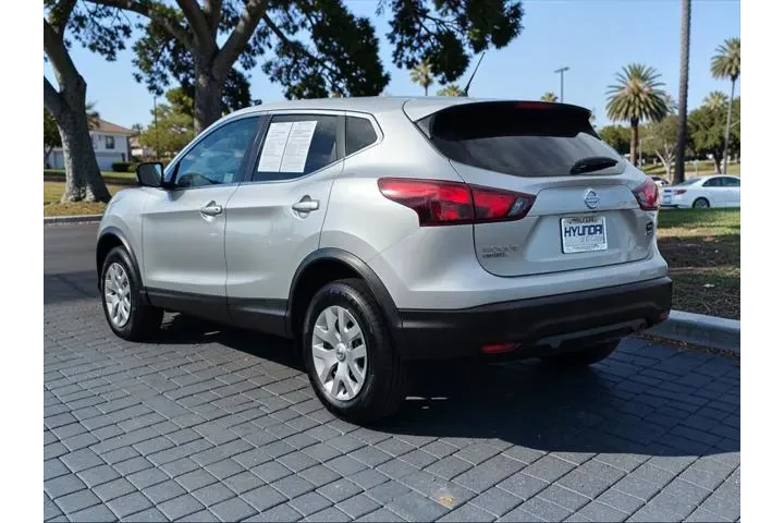 $12995 : Nissan Rogue Sport 2019 AWD image 6