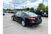 $10980 : 2010 LS 460 4dr Sdn AWD thumbnail