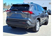 $21900 : Toyota RAV4 2019 AWD LE 4dr thumbnail