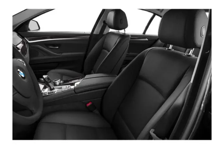 $6000 : BMW 5 Series 2015 AWD 528i x image 9