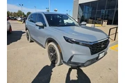 $35844 : Honda CR-V 2025 AWD EX-L 4dr thumbnail