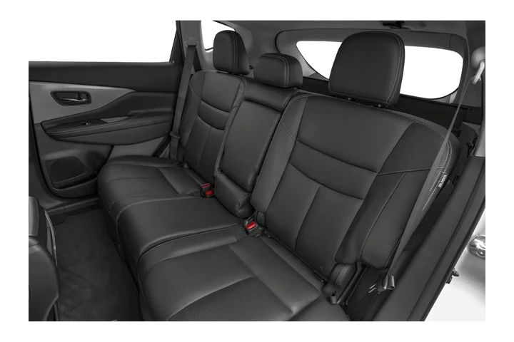 $17984 : 2021 Murano S image 9
