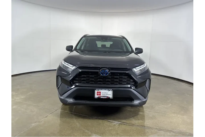 $29589 : Gold Certified2023 RAV4 Hybri image 8