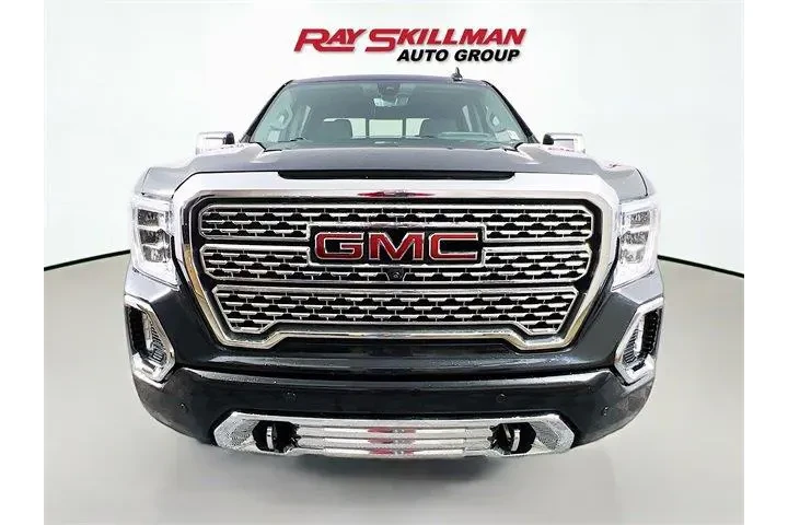 $39975 : GMC Sierra 1500 2020 4x4 Den image 2