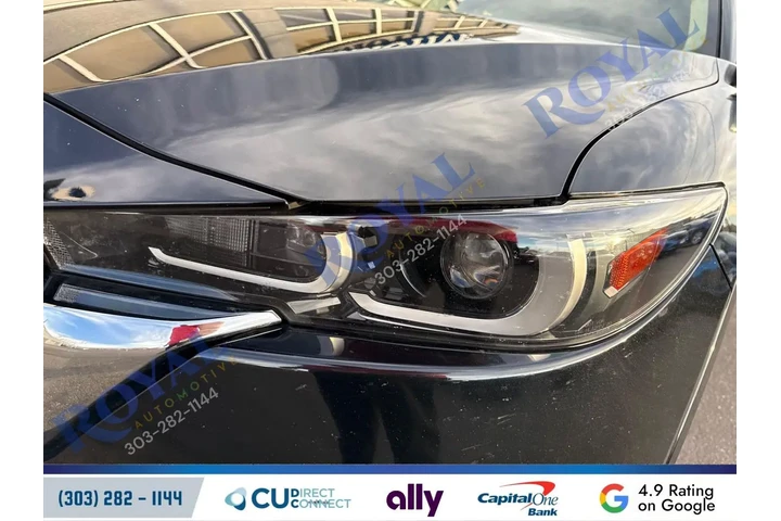 $25995 : 2025 CX-5 2.5 S Select image 6