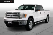 Ford F-150 2013 4x4 XLT 4dr en Austin