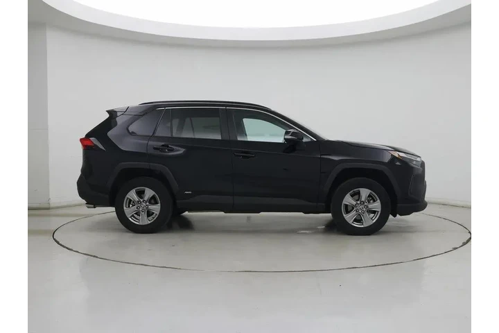 $34998 : Toyota RAV4 Hybrid 2024 AWD image 7