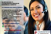 Asesor para Call center en Bogota