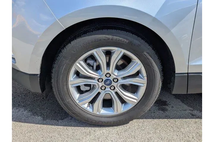 $20800 : Ford Edge 2022 AWD Titanium image 10