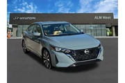 $16920 : Nissan Sentra 2024 SV 4dr Se thumbnail
